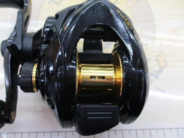 Shimano 17 Bus One XT 151 Cond/B+