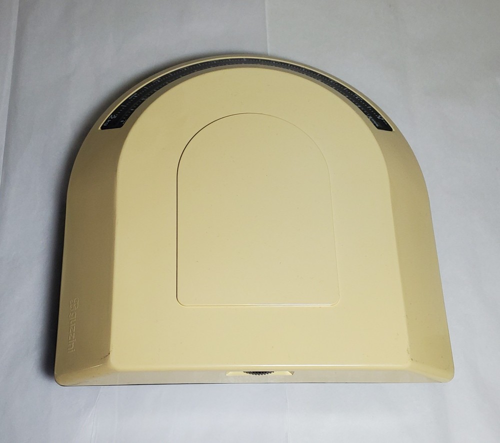 Guzzini Lady B Kitchen Scale - Designer 80s Vintage