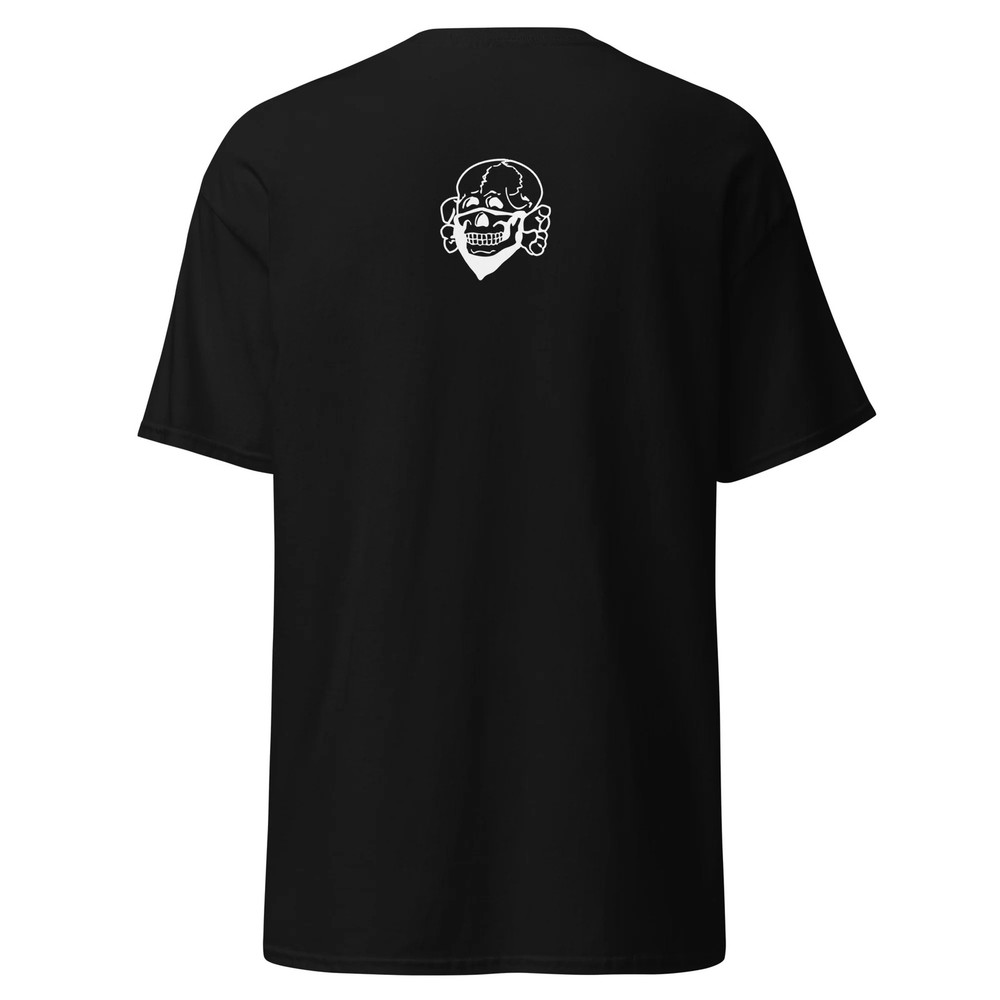 Based JFK Unisex classic tee