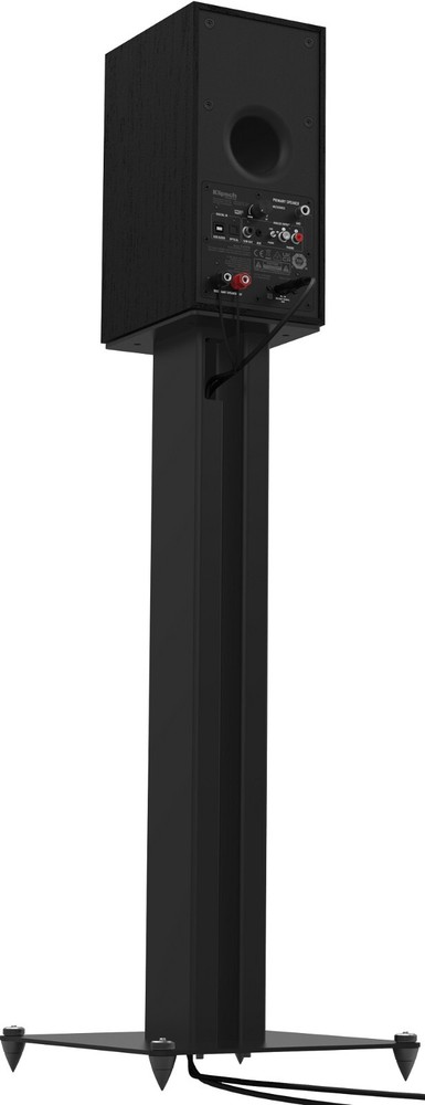 Klipsch KS-24 Bookshelf Speaker Stands