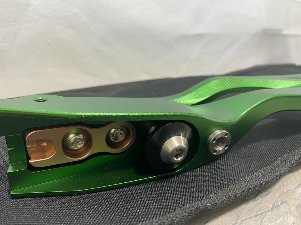 PSE Achieve 25 Risers