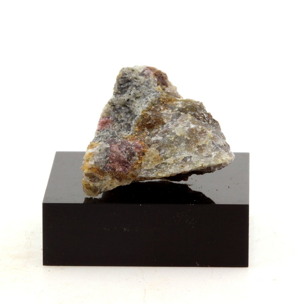 Garnet. 32.04 Ct. Marmora, Ontario, Canada.