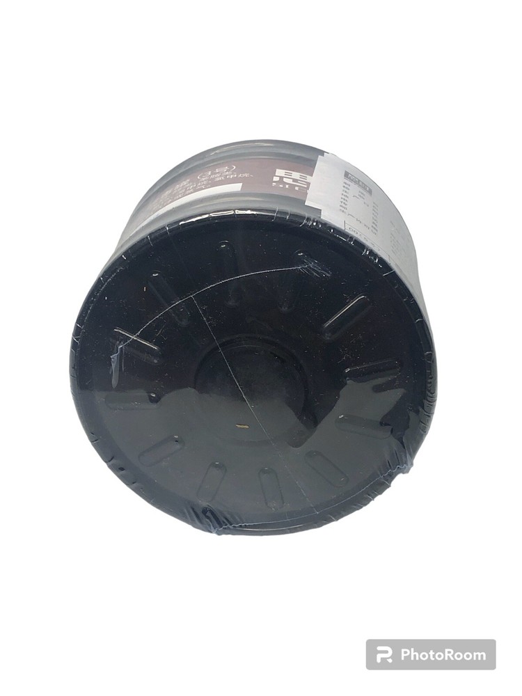 Filter 40 Mm