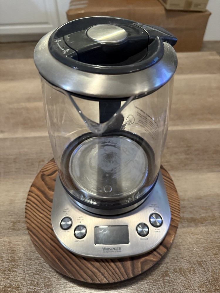 Willsense Electric Tea Kettle Base KT-S1 Works Great!!