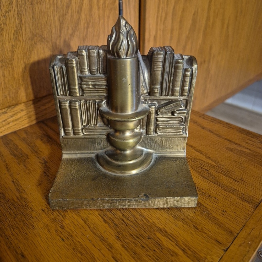 PHILADELPHIA MFG. CO. Bookends