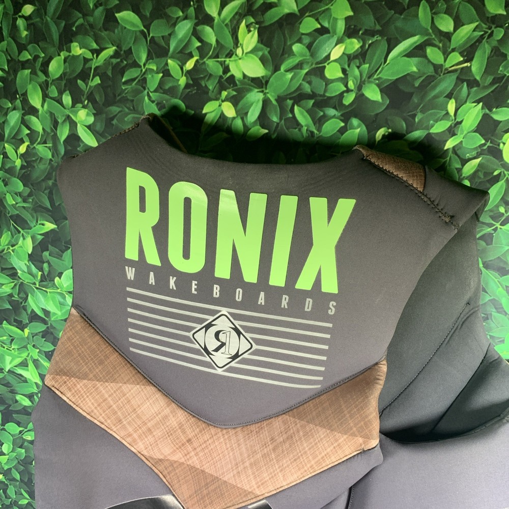 Ronix X-large Water Ski Vest Model 860