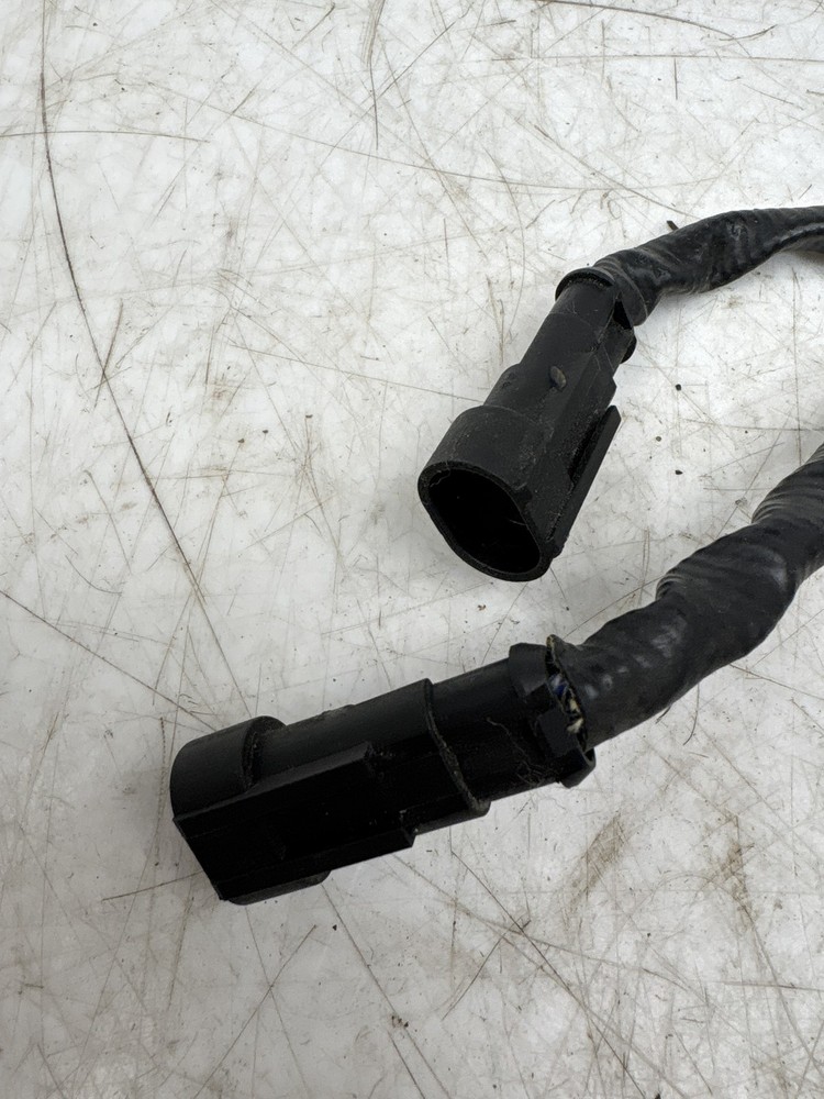 '07-'16 Harley-Davidson Sportster 1200 Oxygen 02 Sensor Set
