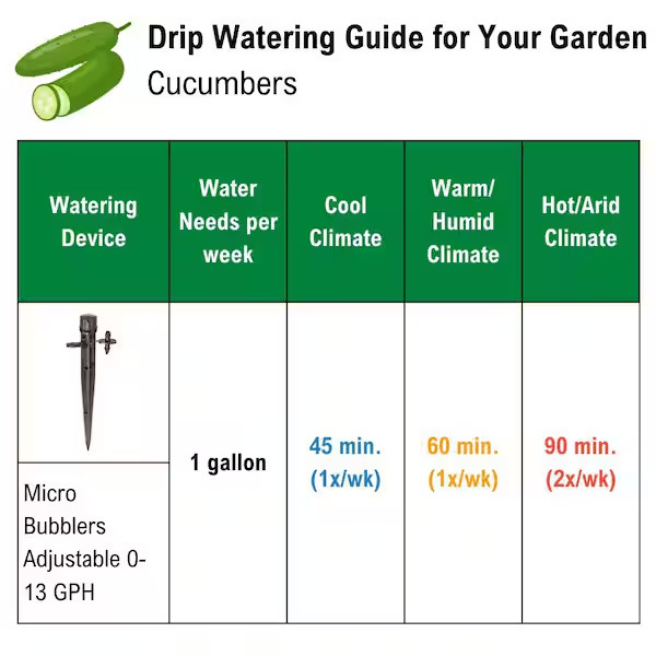 2 GPH Pressure Compensating Spot Watering Drippers/Emitters (30-Pack)