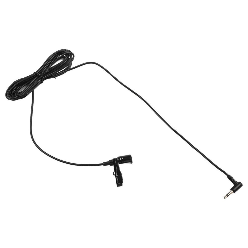 Car Ceiling Microphone Anti Noise Capability External Microphone Assembly