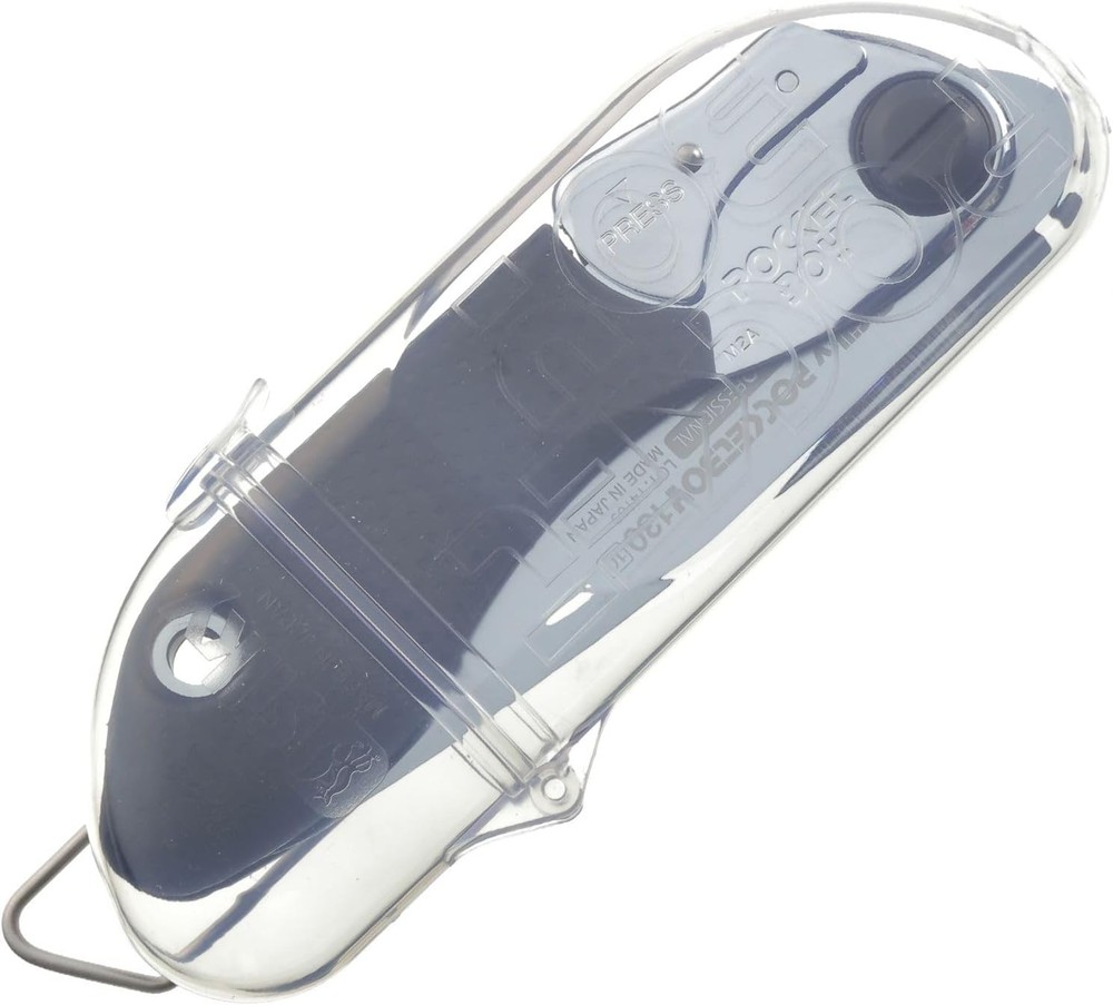 Folding Saw 130mm Medium Teeth Compact Lightweight Rust-Resistant Blade