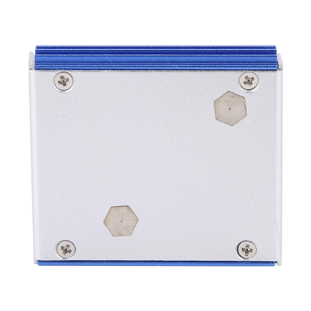 Power Servo Tester 3CH ESC Multi CCPM Consistency Master Checker for RC Plane...