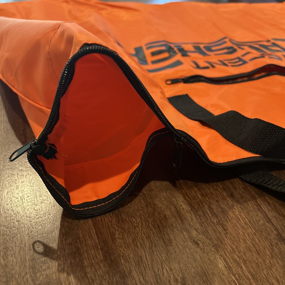 Scent Crusher Scent Free Bag
