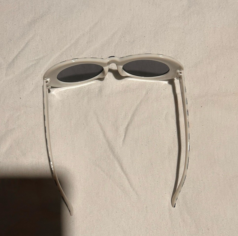 Clout Goggles