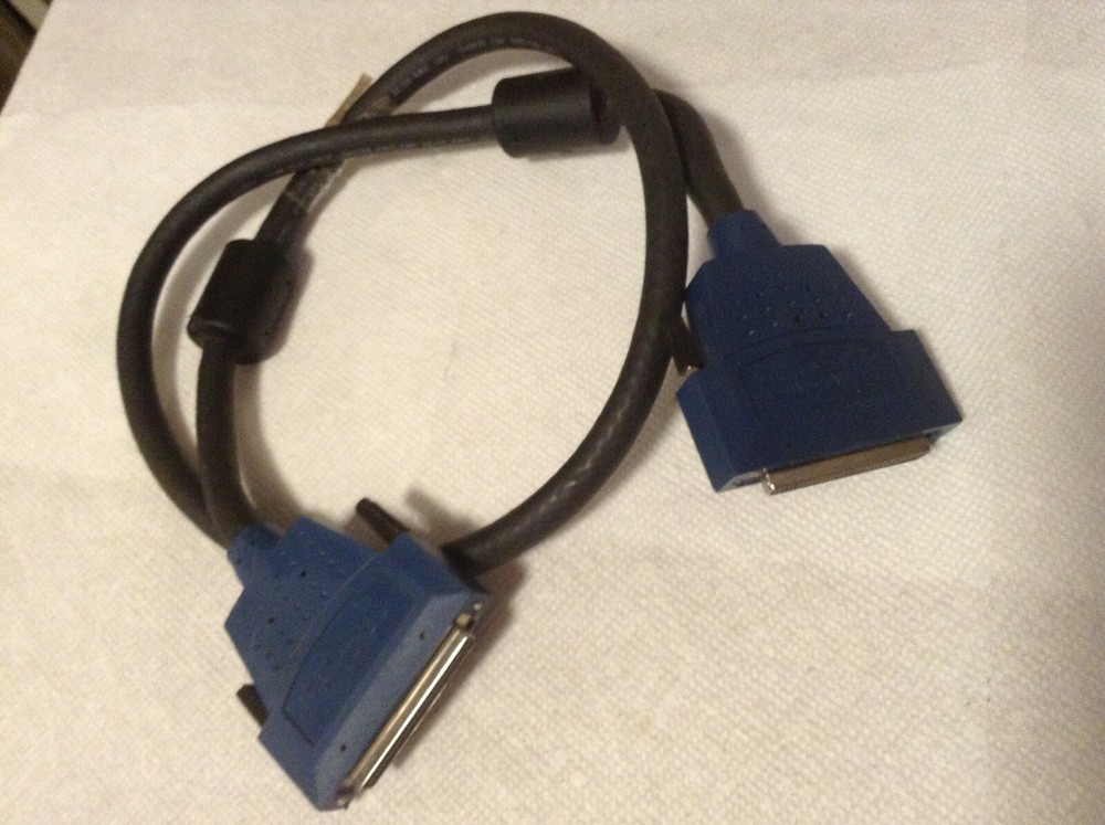 NI 184749C-04 1 Meter Cable