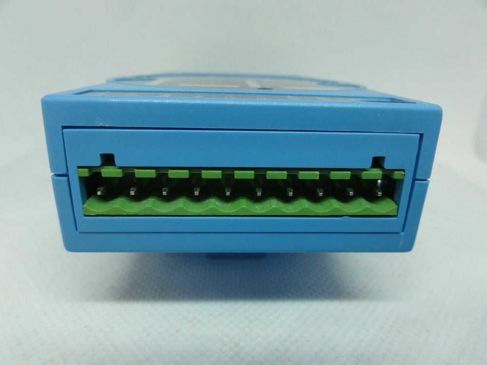 Advantech JSD JSD81 A08-V(I)-485 Data Acquisition Module *NEW*