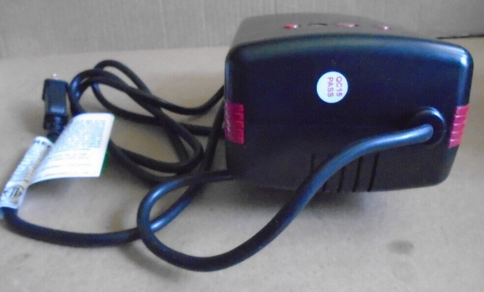 Gemmy Smart Lights Bluetooth Countdown to Christmas Projection