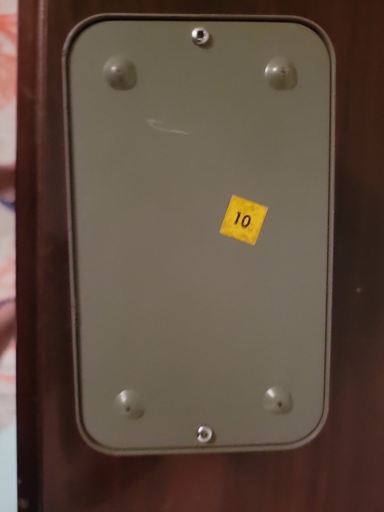 Motorola TEK-1A