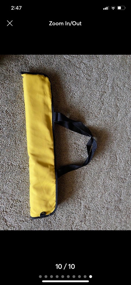 Stabila 24 Inch Electronic Level