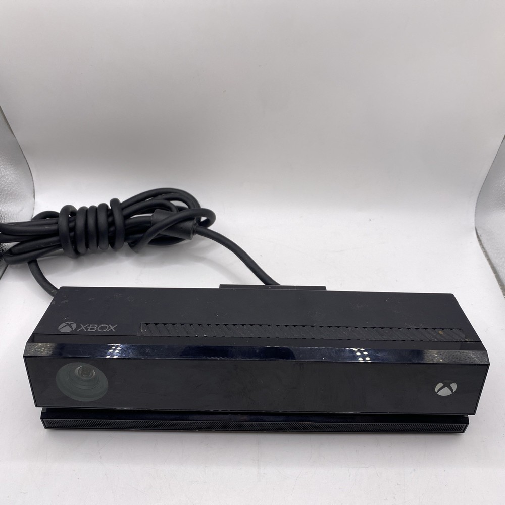 Microsoft Xbox One Kinect Camera Motion Sensor Bar Model 1520 - OEM Tested Works