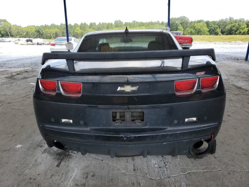 Passenger Right Front Window Regulator Fits 12-15 CAMARO 4935768