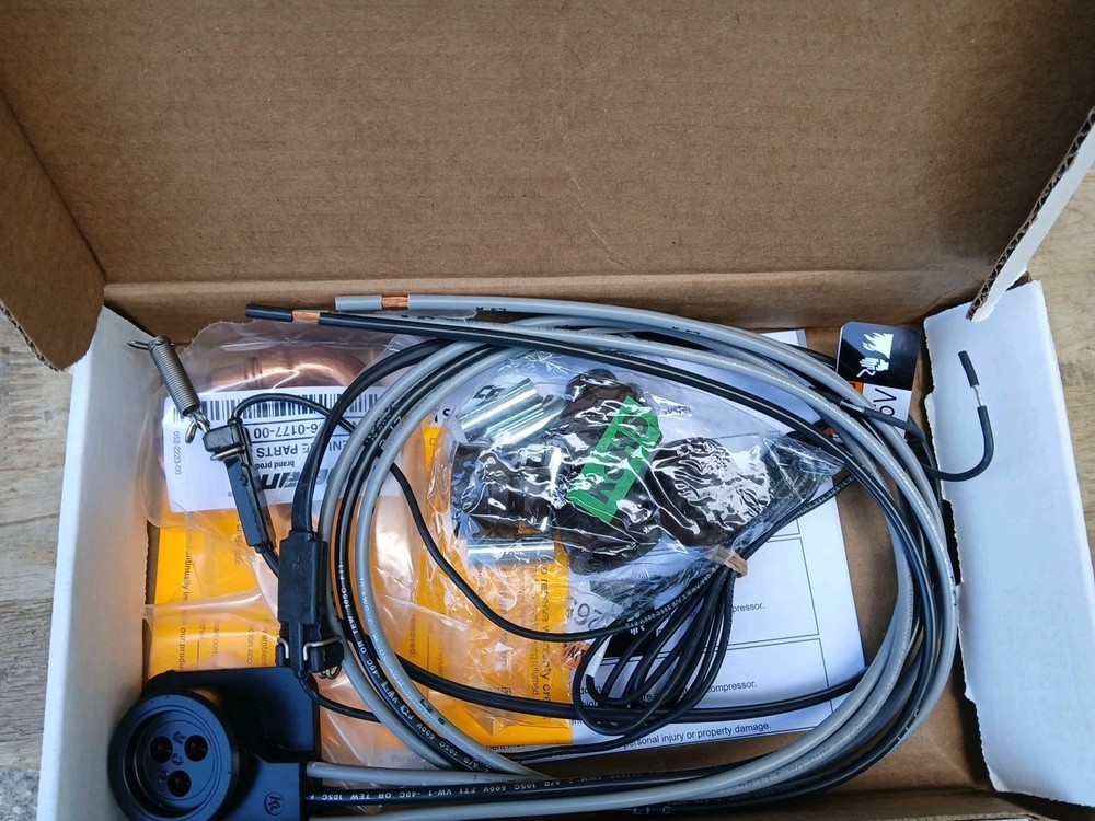 Copeland CR24K6E-PFV-875