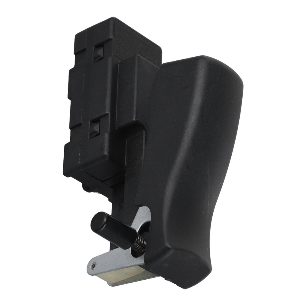 Long lasting For HC14K Switch Aluminum Machine Switch 250V 10A for Power Tools