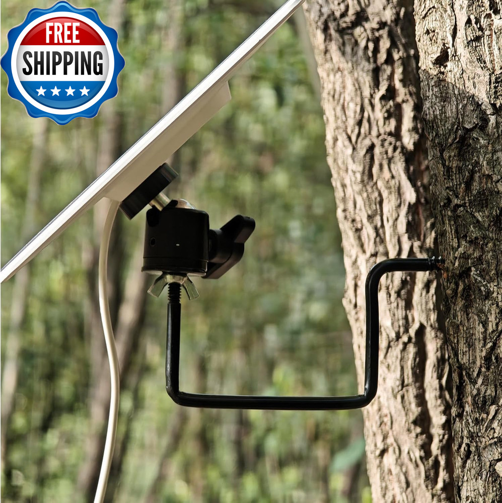 Trail Camera Mount Game Camera Mount Trail Camera Mounts Screw...