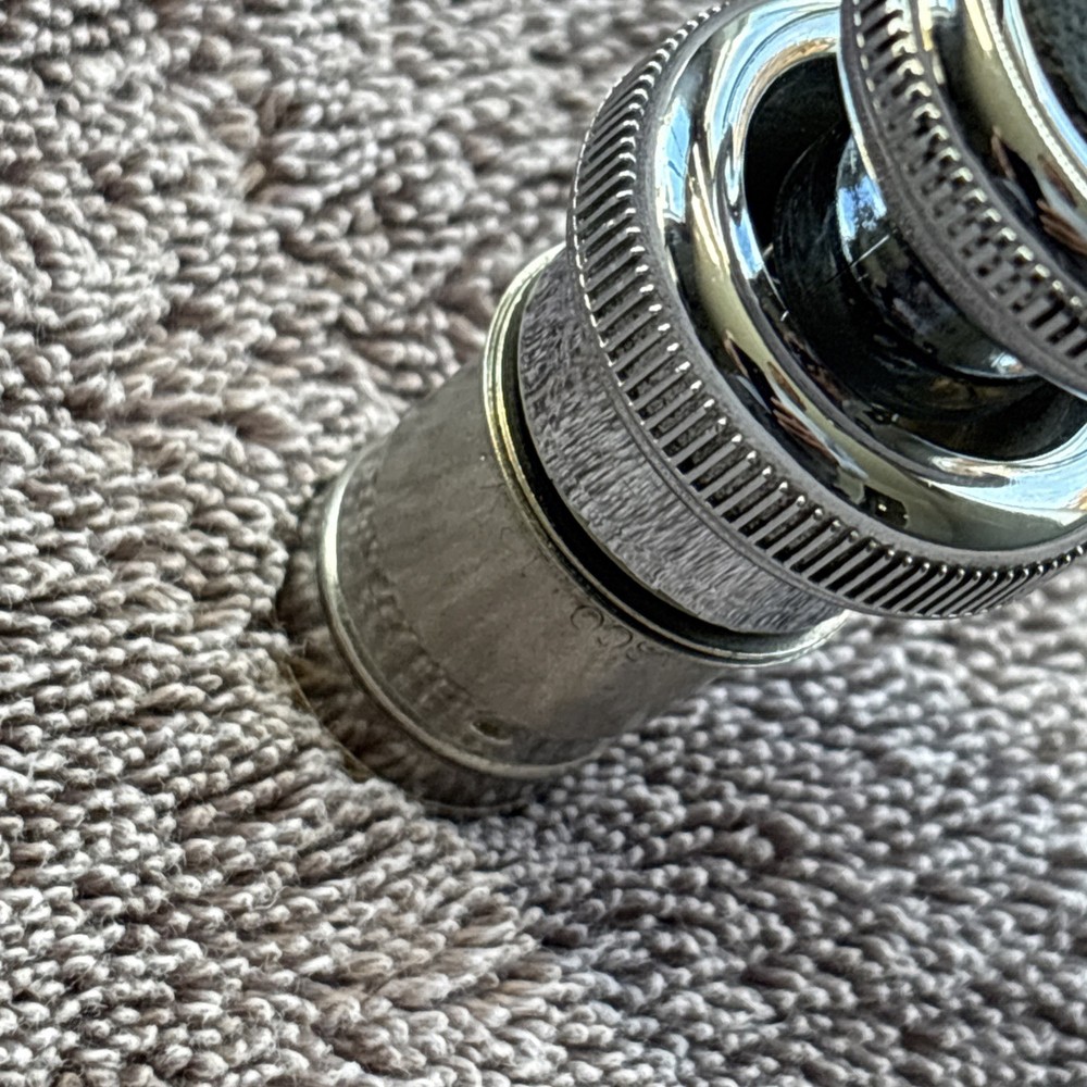 Ford Bronco 2 Used Lighter.