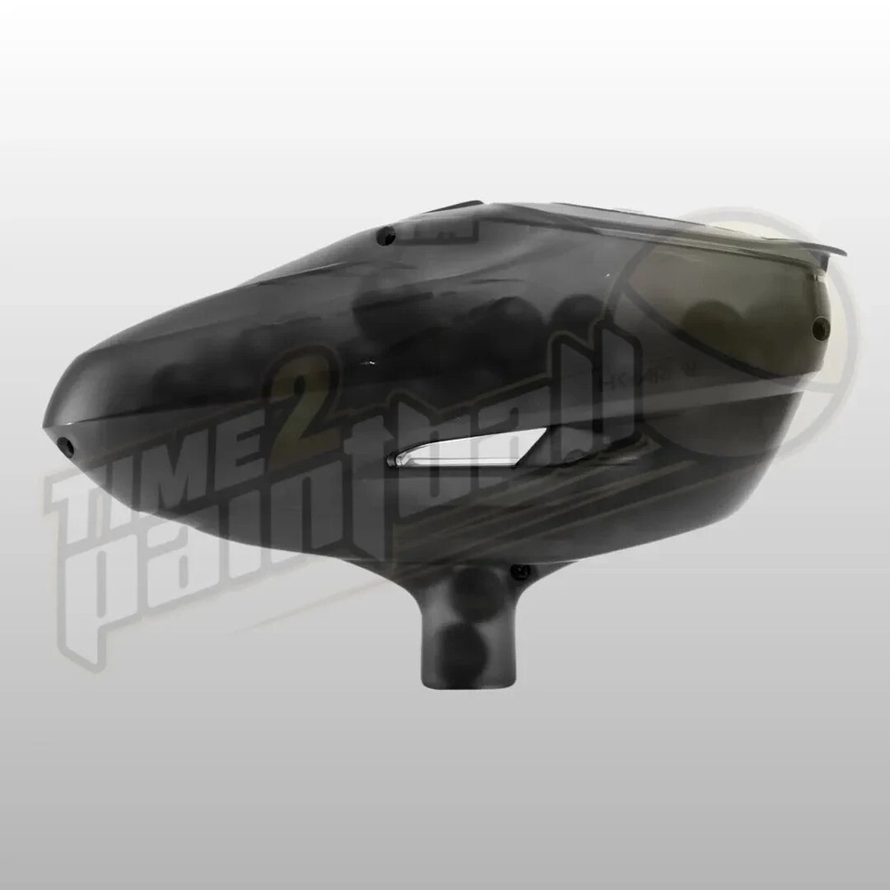 HK Army GFX Gravity Loader Hopper Smoke