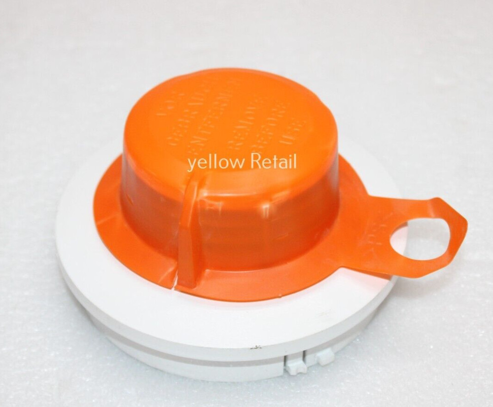 HEKATRON	MCD 573 SMOKE DETECTOR