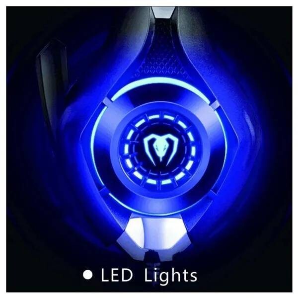 Beexcellent Gaming Headset for PS4 Xbox One PC Mac Controller SAVE.$50