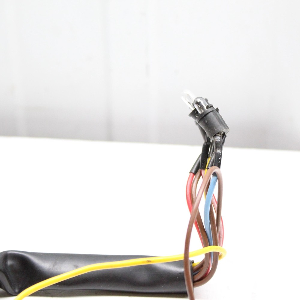 OEM SPEEDOMETER HARNESS 0620-091