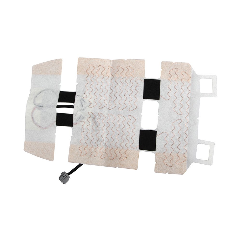 LH Driver Seat Bottom Heating Element #FB5Z-14D696-A for 2016-19 Ford Explorer