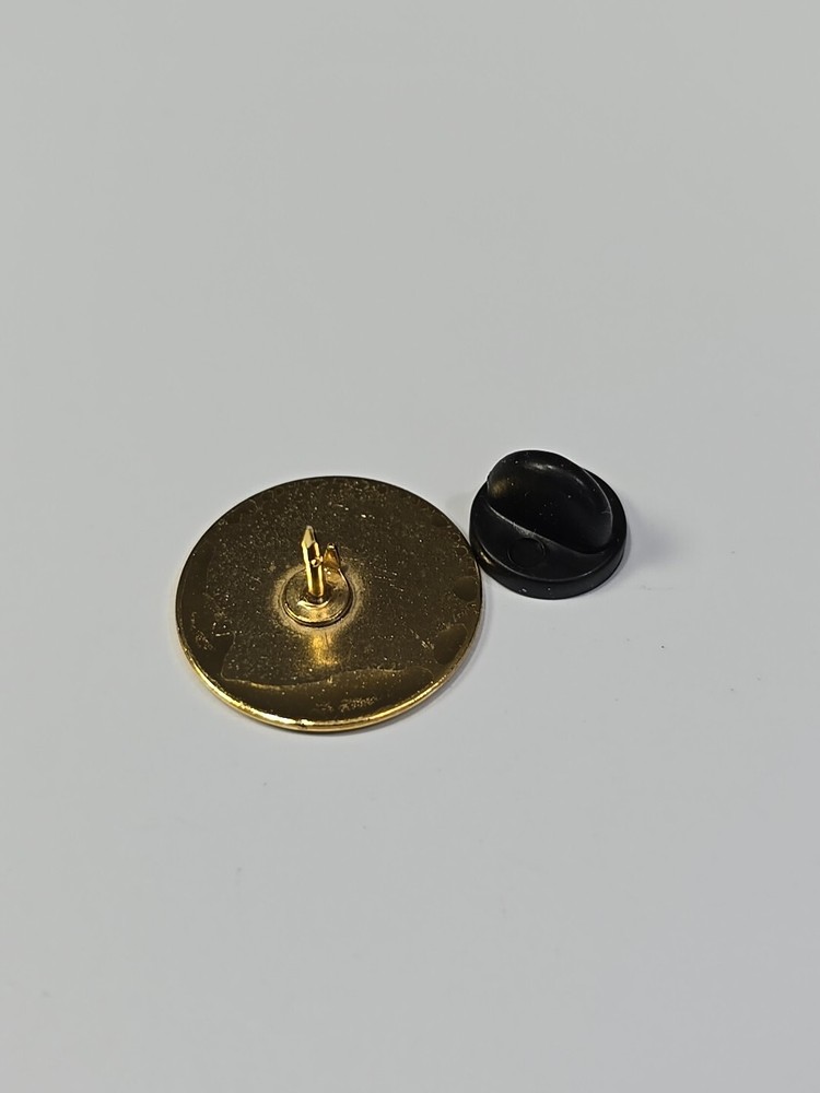 Darts Lapel Pin Cricket Marks 7