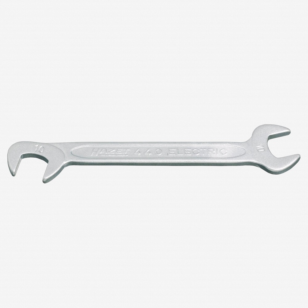 Hazet 440-4 Double open-end wrench 4mm