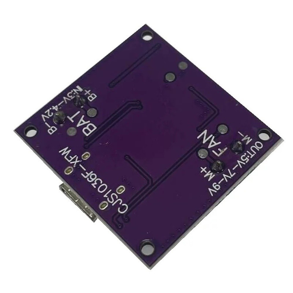 DC Brushless Fan Controller 3-Level 5V 7V 9V For PWM Signal Input