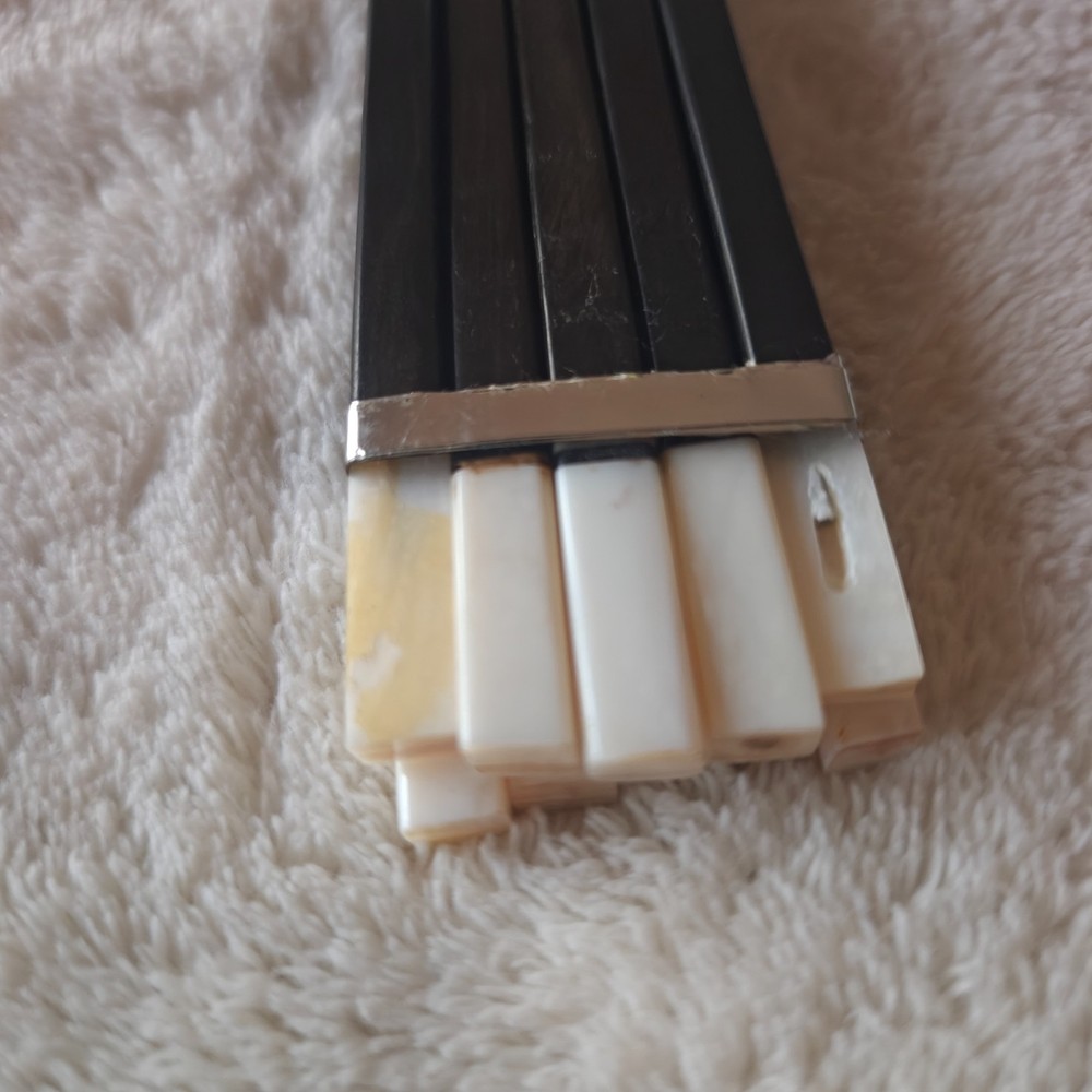 chopsticks set handmade