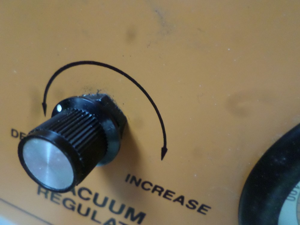 GOMCO 3040 ASPIRATOR
