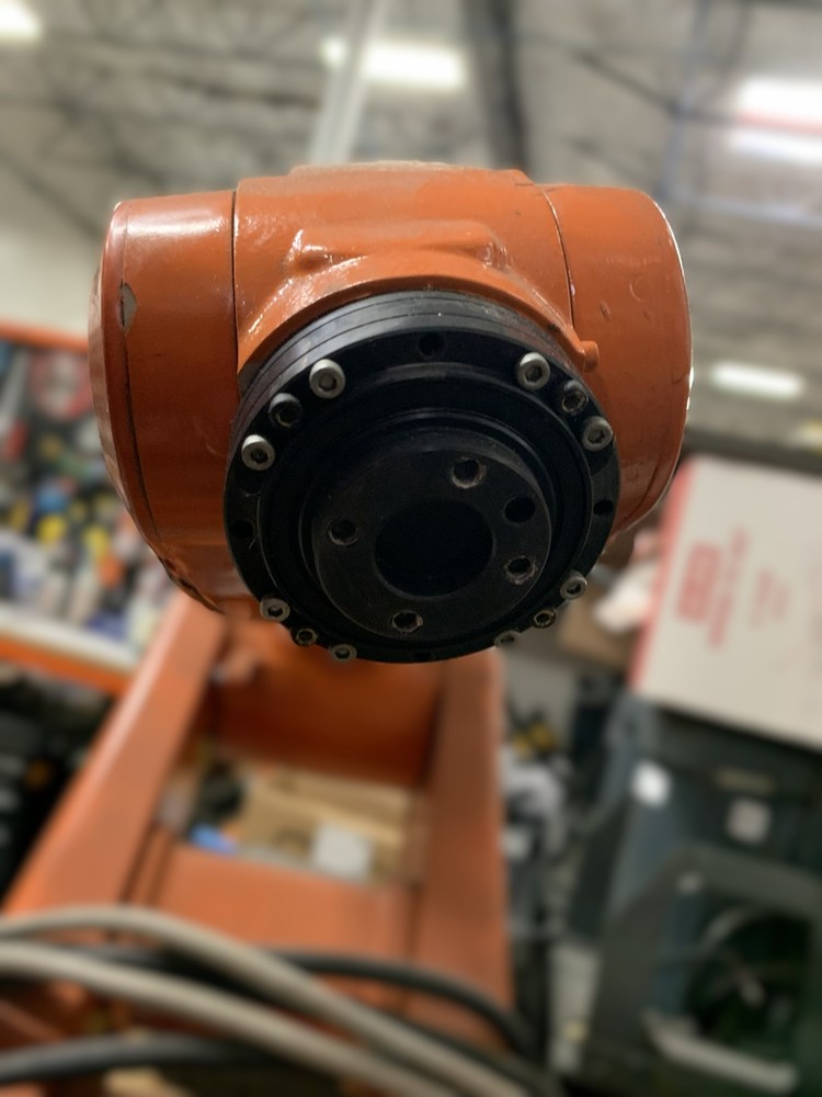 ABB IR120 MH1 Robot Arm