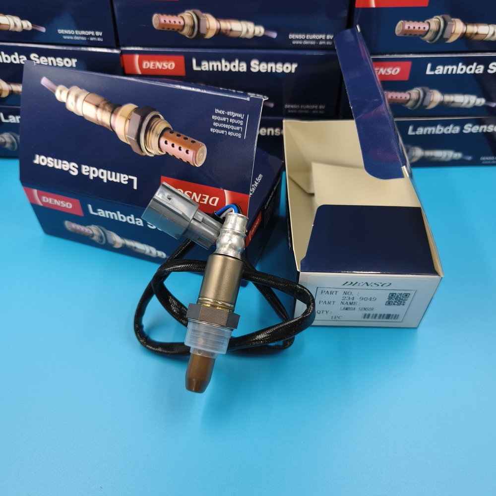 Denso 234-9049 Upstream Oxygen Sensor