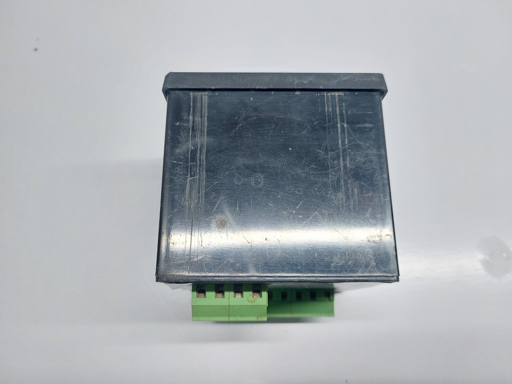 Trinity vaf Energy Meter