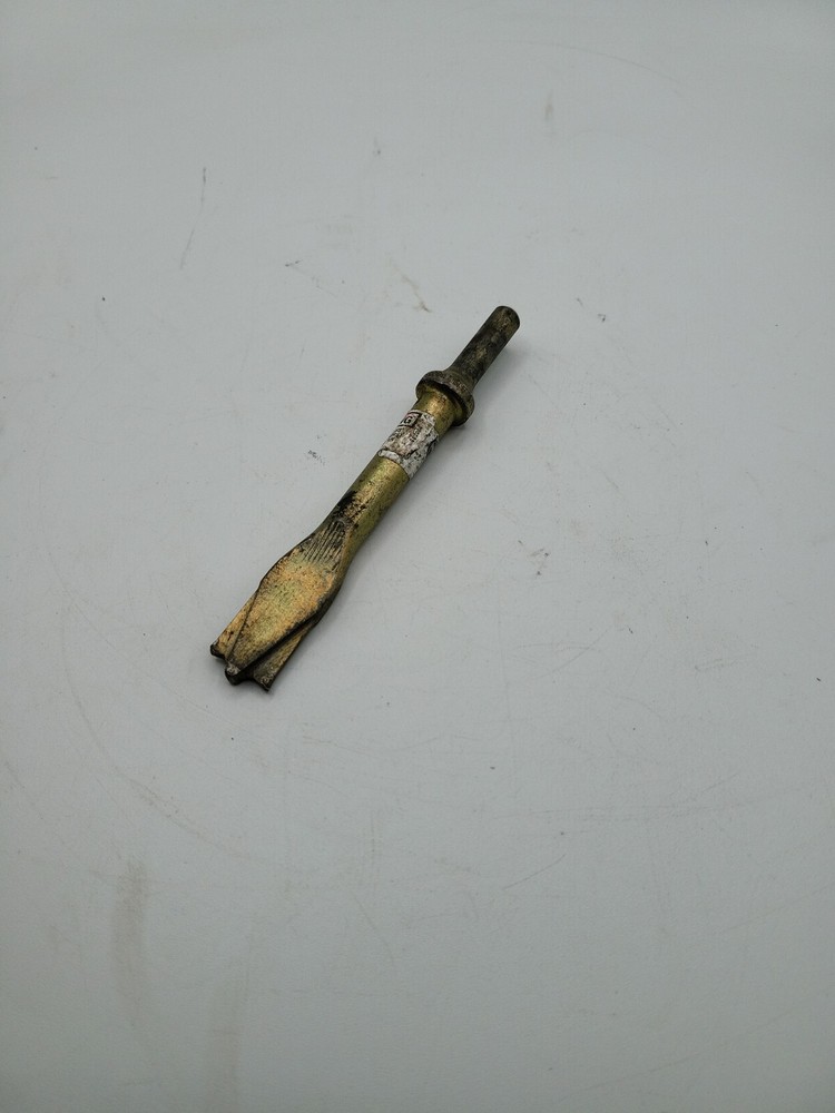 Snap On Tools PHG57A Air Hammer Double End Panel Cutter Chisel Slitter Pneumatic