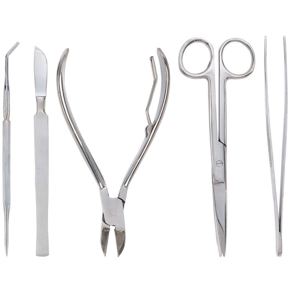 Personal Fragging Kit