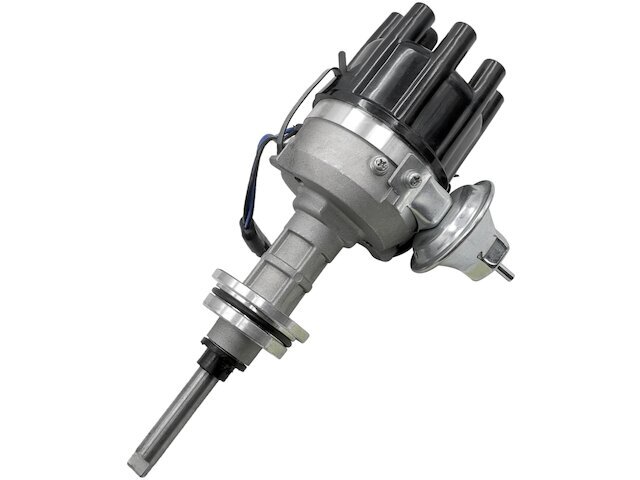 For 1972-1974 Dodge B200 Van Ignition Distributor 44615PT 1973 Distributor