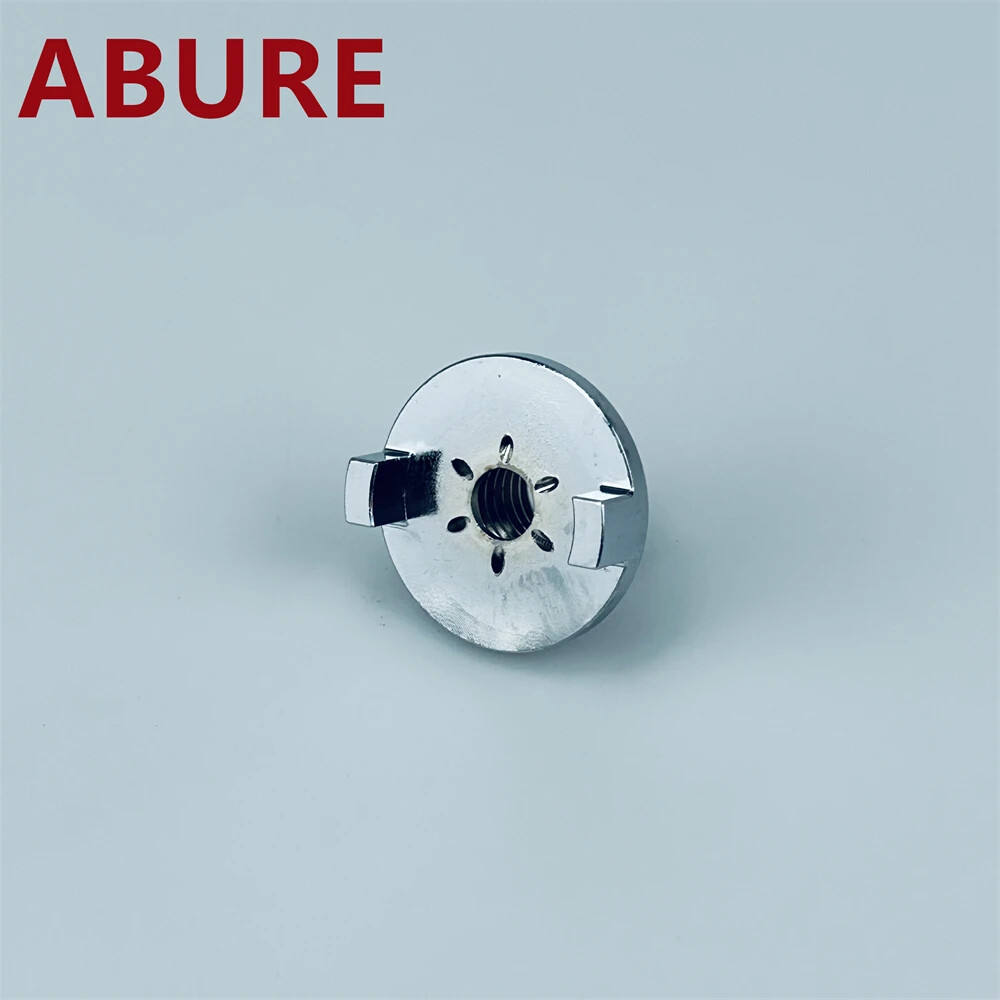 ABR5012 Flat Pattern Air Cap for ABURE A9 Spray Gun