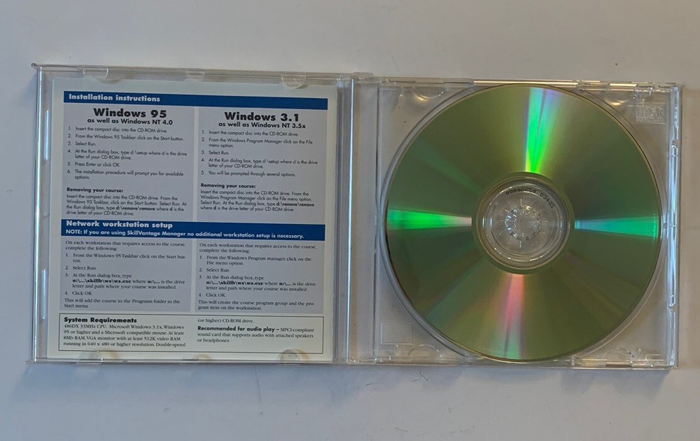 ICS Learning Systems In Conjunction With Netg HTML 3.2 Fundamentals CD