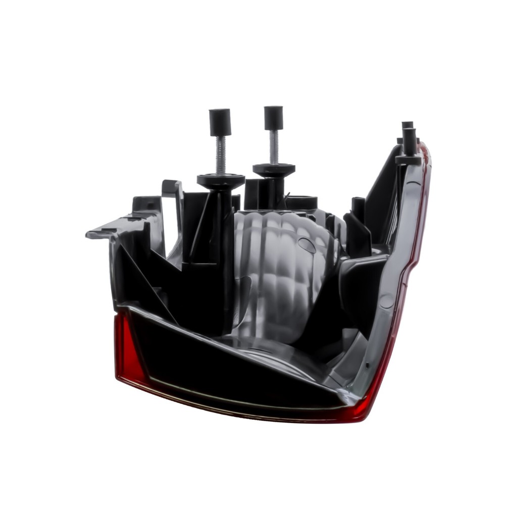 Passenger Right Side Rear Tail Light for 2010-2022 RAM Promaster 1500 2500 3500