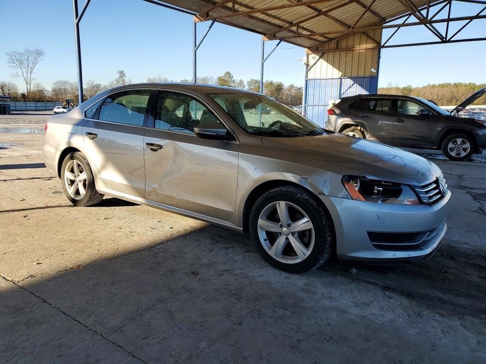 PASSAT 2012 Exhaust Fluid Pump 5629306