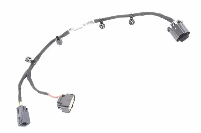 Genuine GM Trailer Rear Wiring Harness 85555422
