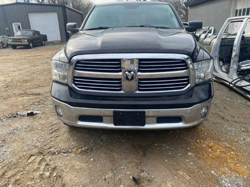 2013–2018 Dodge Ram 1500 Ignition Lock Switch With Key OEM